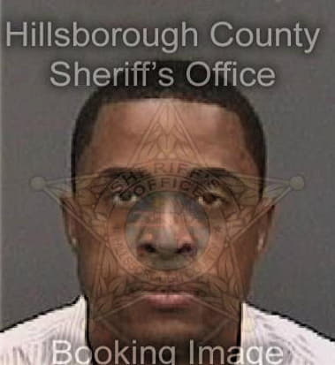 Taurean Wright, - Hillsborough County, FL 