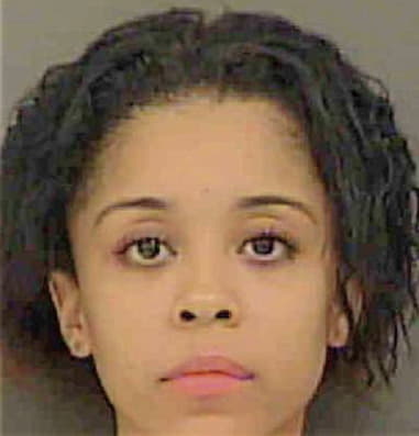 Taura Young, - Mecklenburg County, NC 