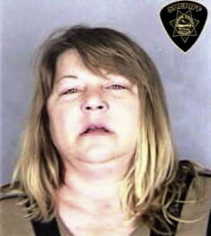 Michelle Adarr, - Marion County, OR 