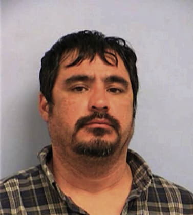 Jose Aguilar-Sosa, - Travis County, TX 