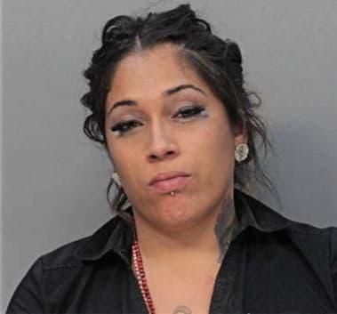 Marlene Arjona, - Dade County, FL 