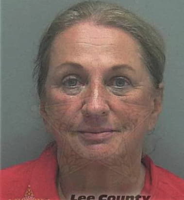 Betzaida Arroyo-Guzman, - Lee County, FL 