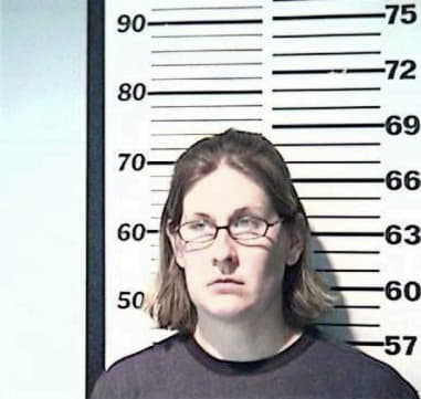 Carrie Ball, - Campbell County, KY 