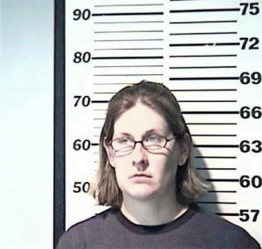 Carrie Ball - Campbell County, KY 