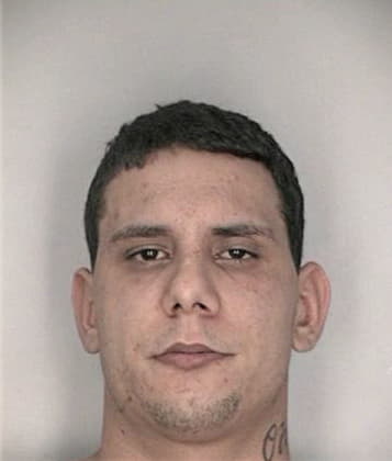 Carlos Barillas, - Hillsborough County, FL 