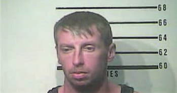 Jd Barnes - Bell County, KY 