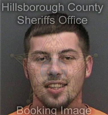 Michael Bassett, - Hillsborough County, FL 