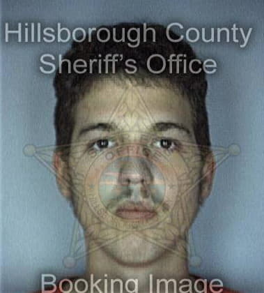 David Bazemore, - Hillsborough County, FL 