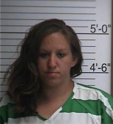 Elisabeth Beardall, - Brown County, IN 
