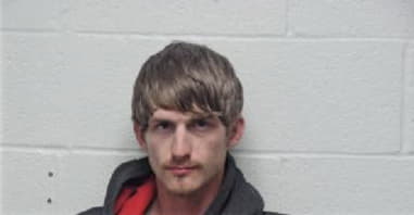 James Beckman, - Robertson County, TN 