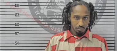 Rico Bender, - Harrison County, MS 