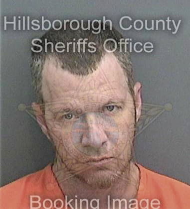 Alvaro Betancourth - Hillsborough County, FL 