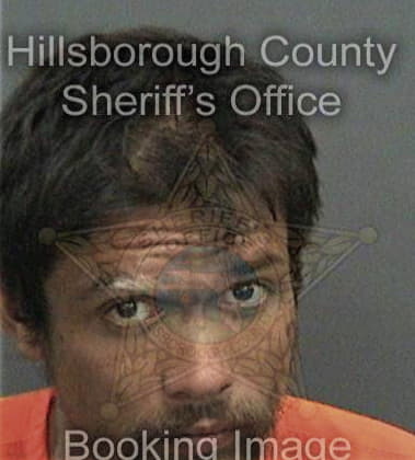 Justin Bhatia - Hillsborough County, FL 