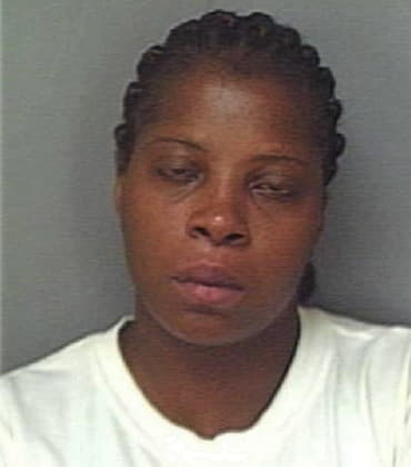 Carla Boston - Polk County, FL 