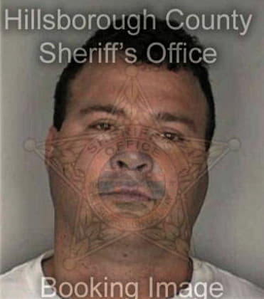 Adam Bowman - Hillsborough County, FL 