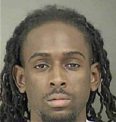 James Boyd - Mecklenburg County, NC 