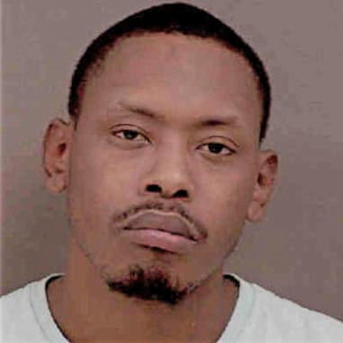 Ricky Brady - Mecklenburg County, NC 