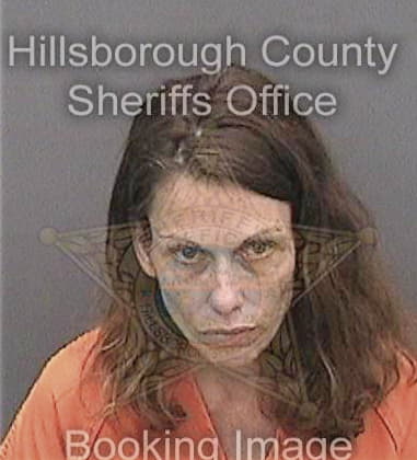 Mary Brooks, - Hillsborough County, FL 