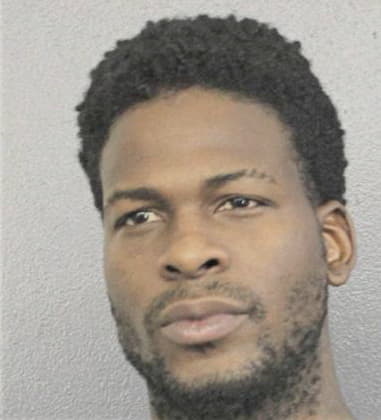 Alfred Brown, - Broward County, FL 