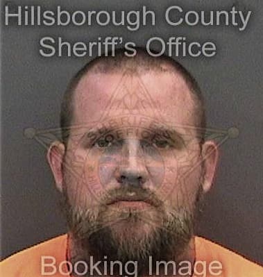 Jesus Carrejo-Gonzalez, - Hillsborough County, FL 