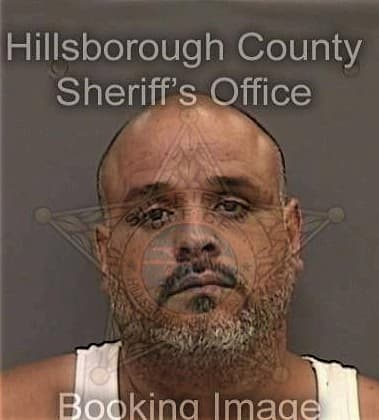 Daniel Carreras, - Hillsborough County, FL 