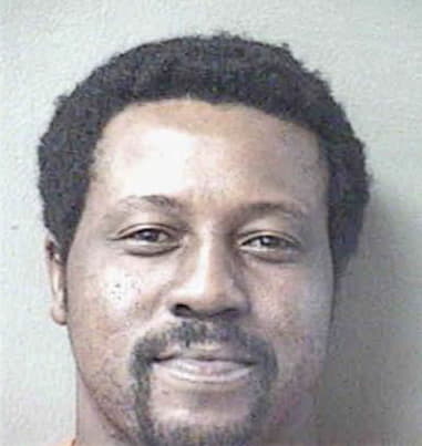 Albert Chatman, - Okaloosa County, FL 