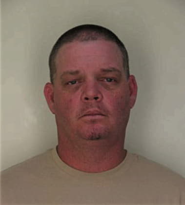 Javier Chavez - Hillsborough County, FL 