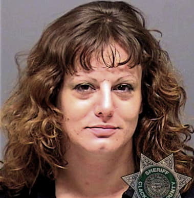 Marja Chiles, - Clackamas County, OR 