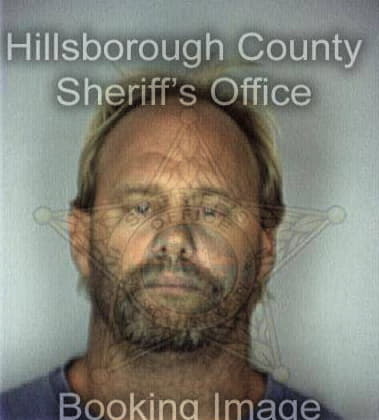 Joshua Christie - Hillsborough County, FL 