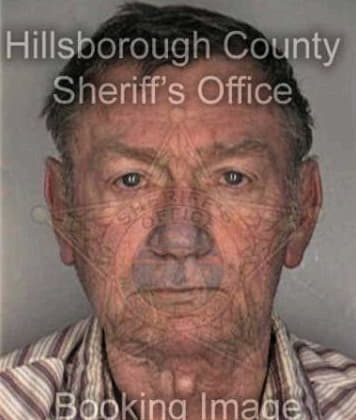 Lee Clark - Hillsborough County, FL 