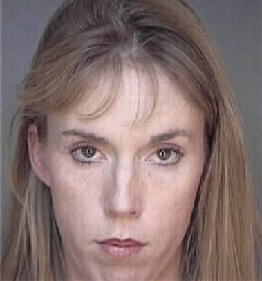 Nicole Clark - Polk County, FL 