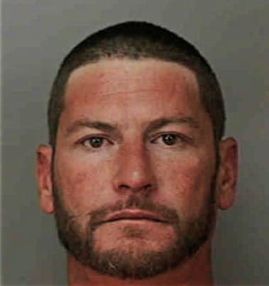 Todd Clark - Polk County, FL 