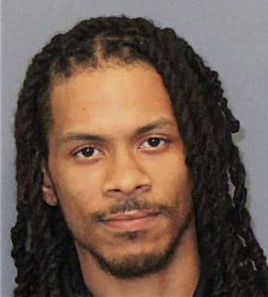 Jason Cobb - Guilford County, NC 