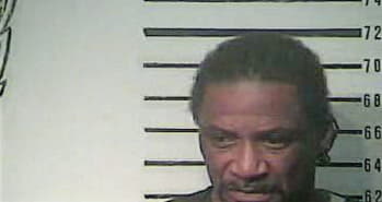 Aljoseph Cockrel - Bell County, KY 