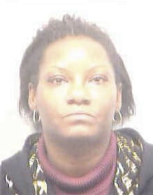 Porsha Colvin, - Fulton County, GA 