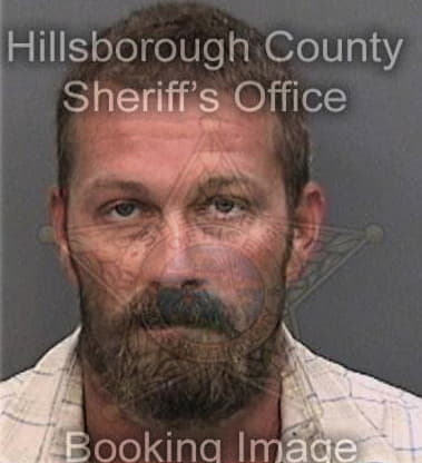 Christopher Conigliaro, - Hillsborough County, FL 