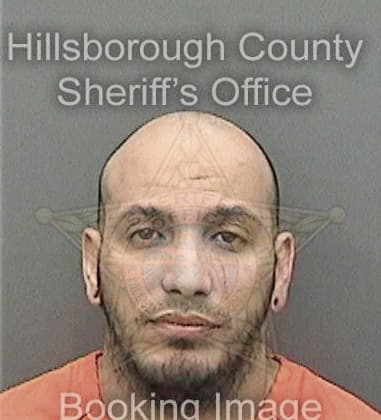 Jose Contreras, - Hillsborough County, FL 