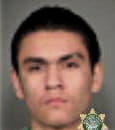 Izael Cortesperez - Multnomah County, OR 