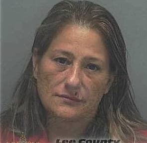 Melissa Cossio, - Lee County, FL 