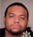 Darrio Crawford - Multnomah County, OR 
