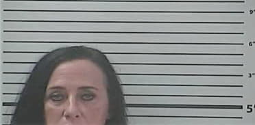 Rebecca Crowe, - Hancock County, MS 