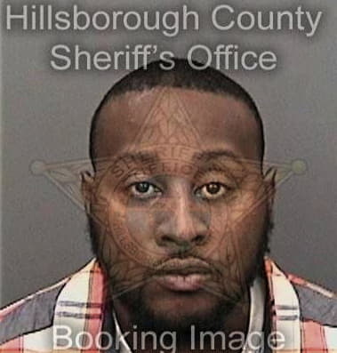 Kafhief Davey, - Hillsborough County, FL 