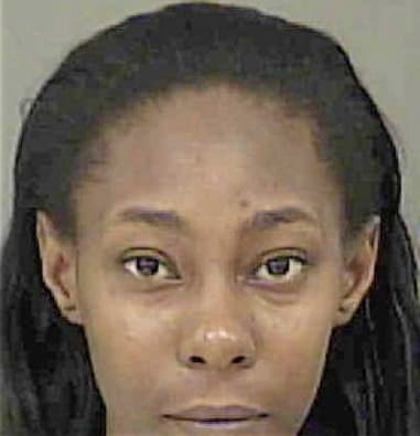 Keairra Davis, - Mecklenburg County, NC 