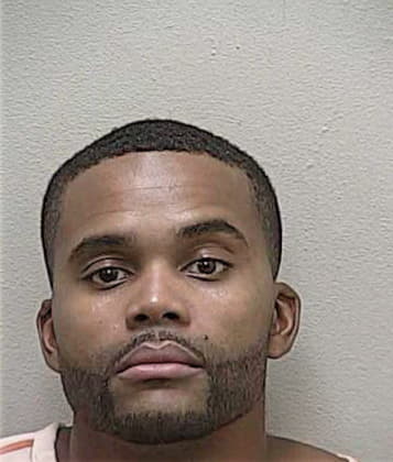 Clarence Daymon, - Marion County, FL 