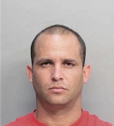 Sebastian Decastro, - Dade County, FL 