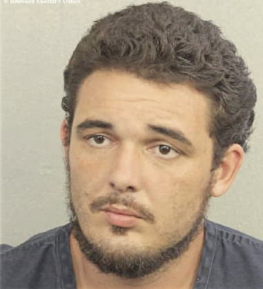 Randy Degol, - Broward County, FL 