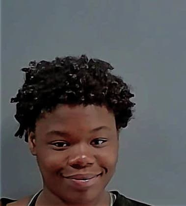 Shanicka Denson, - Escambia County, FL 