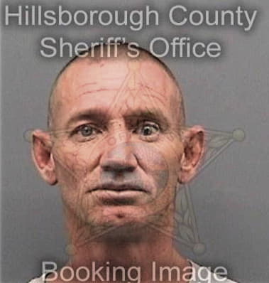 Hector Diaz, - Hillsborough County, FL 