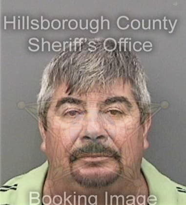 Jose Domingueznoyola, - Hillsborough County, FL 