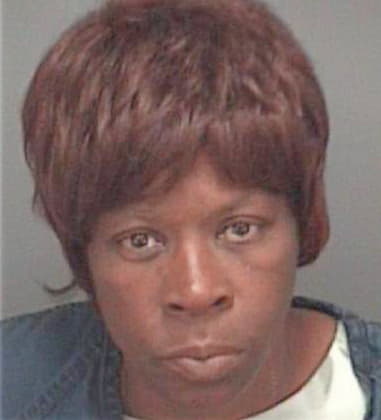 Latasha Donaldson, - Pinellas County, FL 